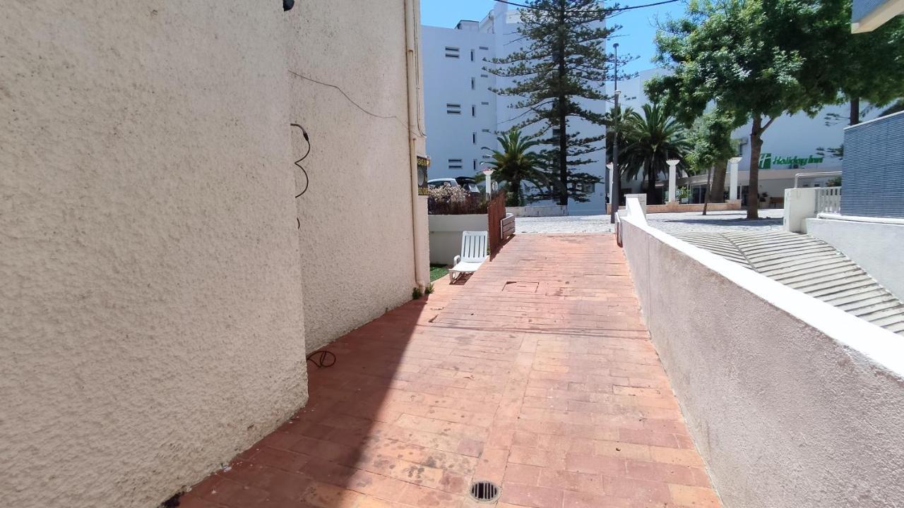 Armação de PêraCasas & Papeis T-4公寓 外观 照片